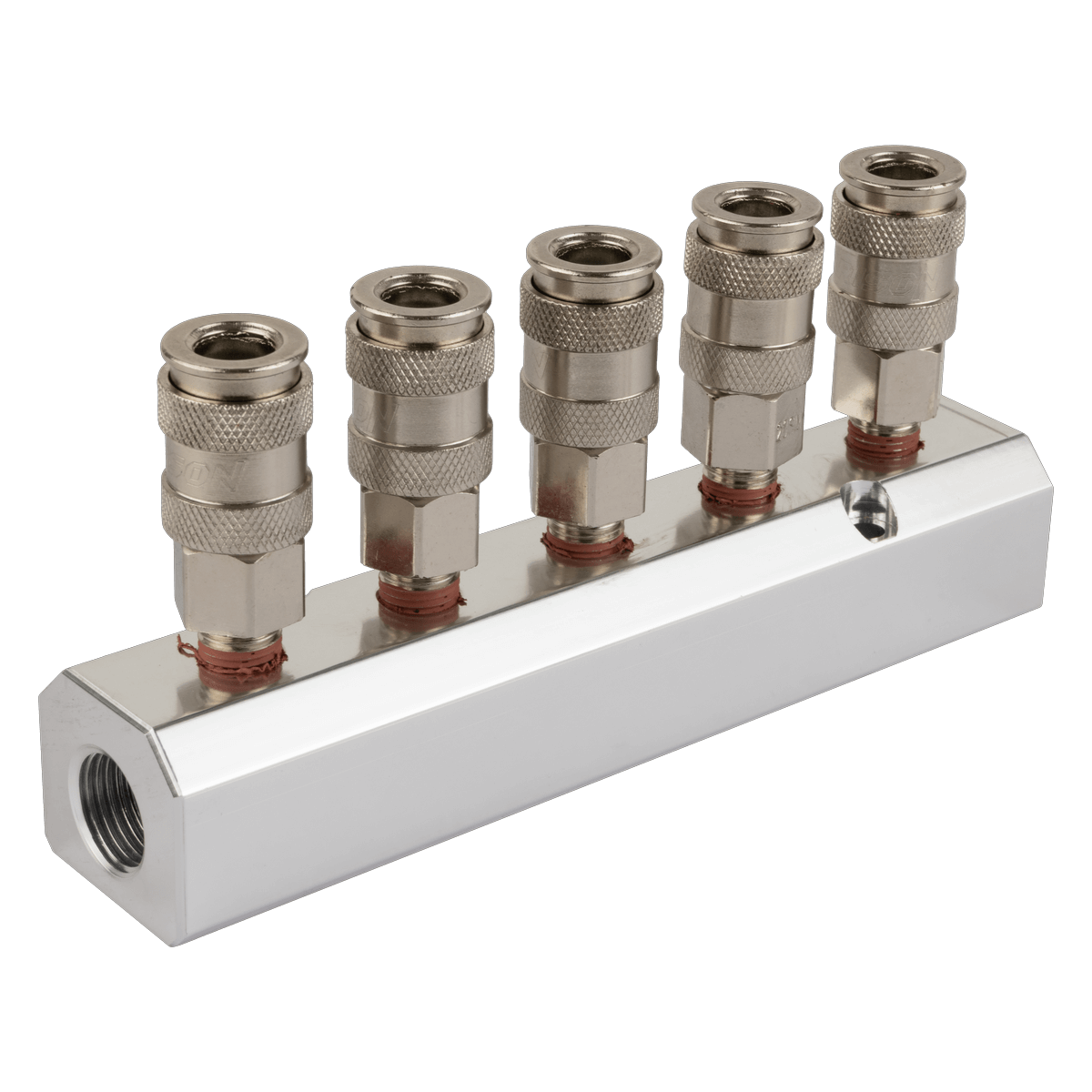 Hrs sm5ba 2 быстроразъемные соединения