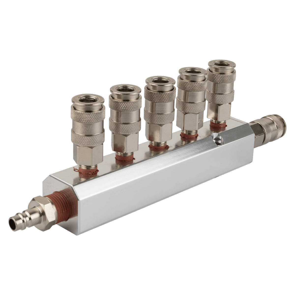 Hrs sm5ba 3 быстроразъемные соединения
