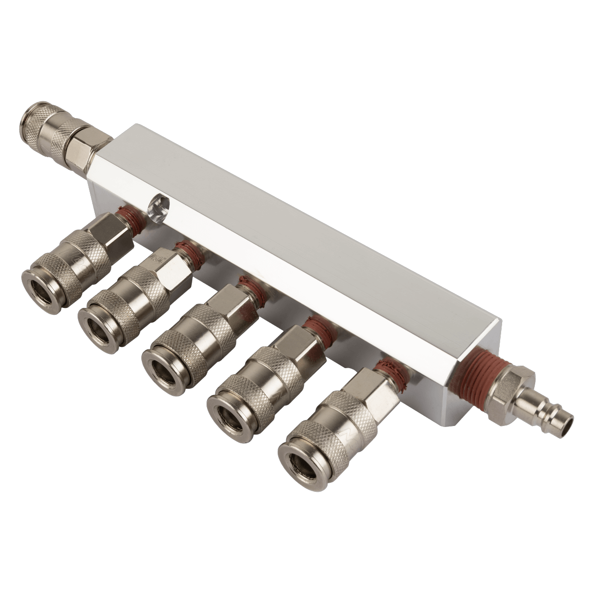 Hrs sm5ba 5 быстроразъемные соединения