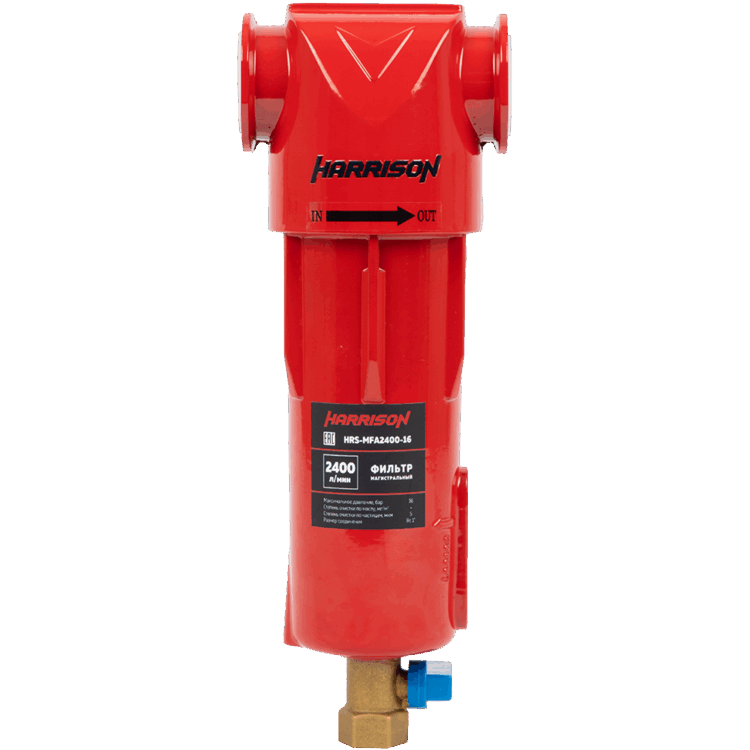 hrs-mfa2400-16-filtr-magistralniy-5-mkm-16-bar-2400-l-min