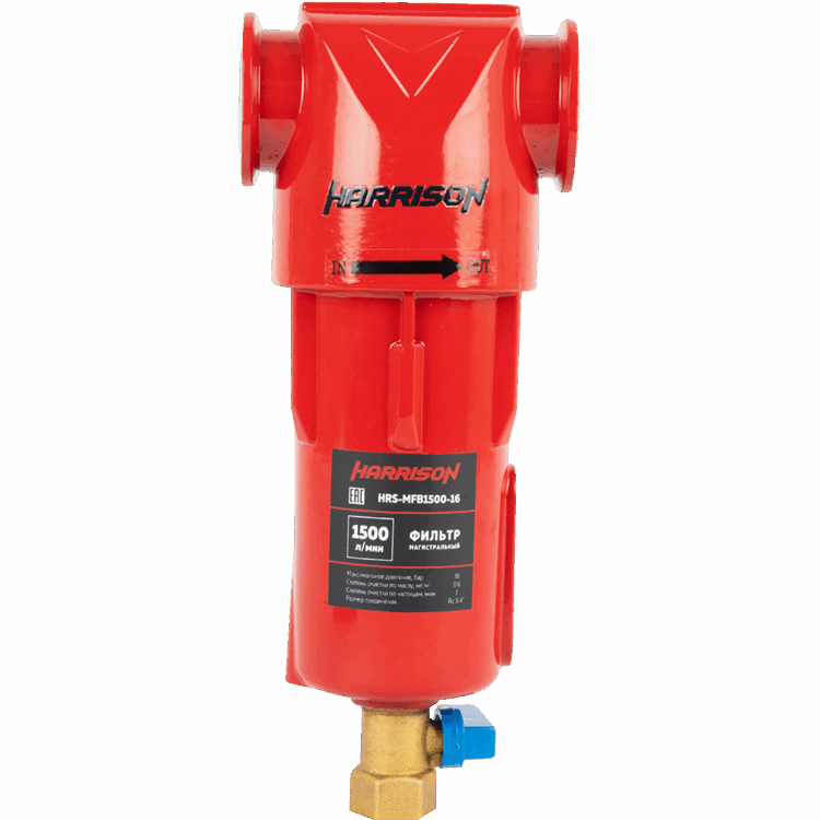hrs-mfb1500-16-filtr-magistralniy-1-mkm-16-bar-1500-l-min-ostatochnoye-soderzhaniye-masla-0-6-mg-m