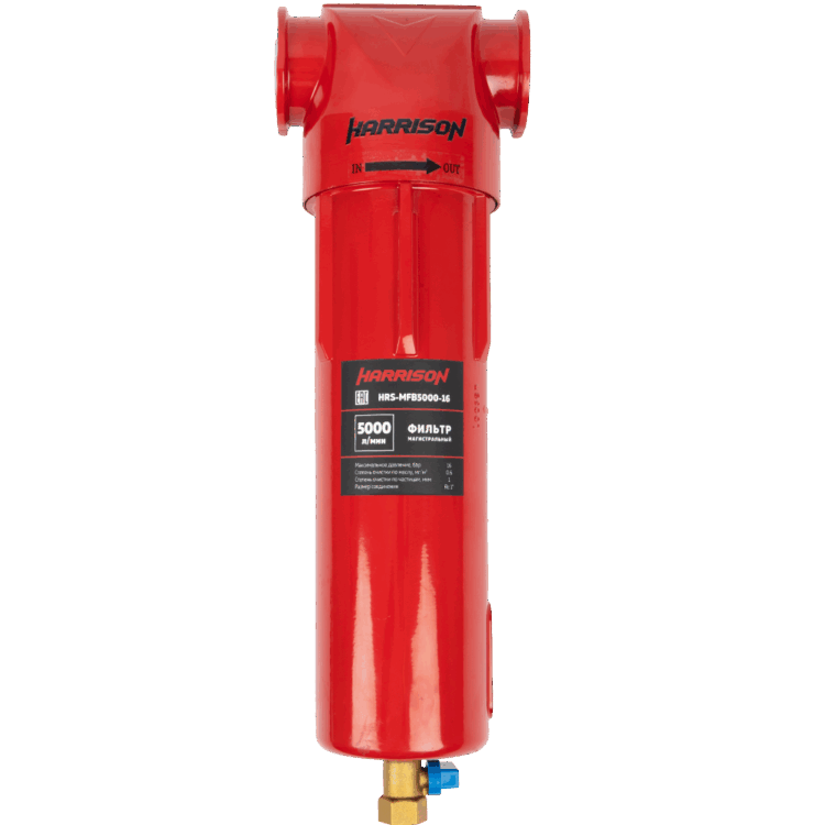 hrs-mfb5000-16-filtr-magistralniy-1-mkm-16-bar-5000-l-min-ostatochnoye-soderzhaniye-masla-0-6-mg-m