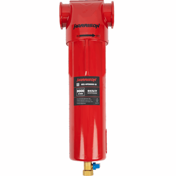 hrs-mfd8000-16-filtr-magistralniy-0-01-mkm-16-bar-8000-l-min-ostatochnoye-soderzhaniye-masla-0-001-mg-m